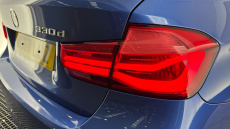 BMW 3 Series 330d M Sport 4dr Step Auto Diesel Saloon